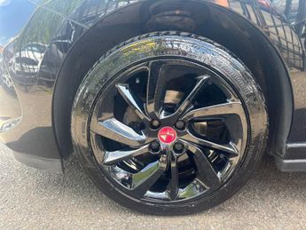 DS 3 1.2 PureTech GPF Performance Line Hatchback 3dr Petrol EAT6 Euro