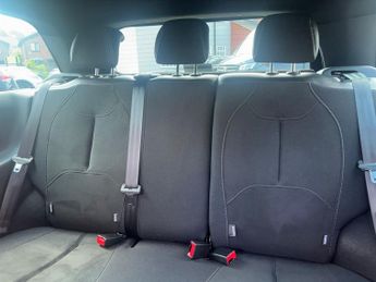 DS 3 1.2 PureTech GPF Performance Line Hatchback 3dr Petrol EAT6 Euro