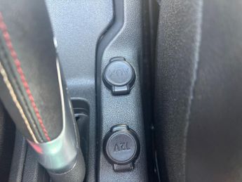 DS 3 1.2 PureTech GPF Performance Line Hatchback 3dr Petrol EAT6 Euro