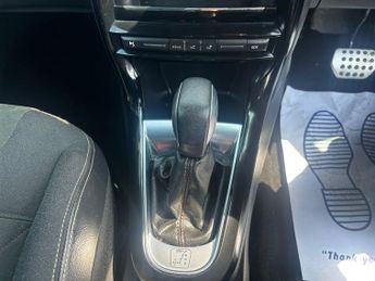 DS 3 1.2 PureTech GPF Performance Line Hatchback 3dr Petrol EAT6 Euro