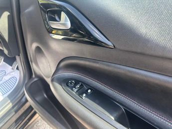 DS 3 1.2 PureTech GPF Performance Line Hatchback 3dr Petrol EAT6 Euro