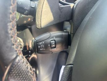 DS 3 1.2 PureTech GPF Performance Line Hatchback 3dr Petrol EAT6 Euro