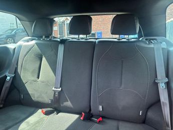 DS 3 1.2 PureTech GPF Performance Line Hatchback 3dr Petrol EAT6 Euro