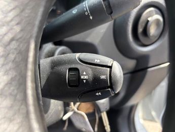 Citroen Berlingo 2.0 HDi 600TD Enterprise Panel Van 4dr Diesel Manual (90 bhp)