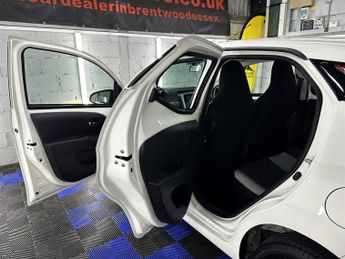 Toyota Aygo 1.0 VVT-i x-play x-shift Euro 5 5dr Euro 5