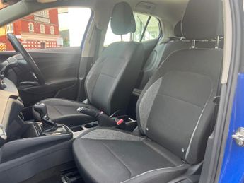Skoda Fabia SE COMFORT TSI DSG