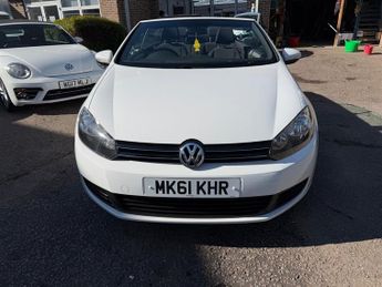 Volkswagen Golf S TSI