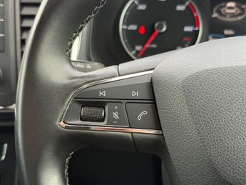SEAT Ateca 1.6 TDI Ecomotive SE Technology SUV 5dr Diesel Manual Euro 6 (s/