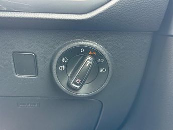 SEAT Ateca 1.6 TDI Ecomotive SE Technology SUV 5dr Diesel Manual Euro 6 (s/