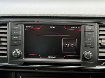 SEAT Ateca 1.6 TDI Ecomotive SE Technology SUV 5dr Diesel Manual Euro 6 (s/