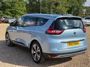 Renault Grand Scenic 1.6 dCi Dynamique Nav MPV 5dr Diesel Manual Euro 6 (s/s) (130 ps