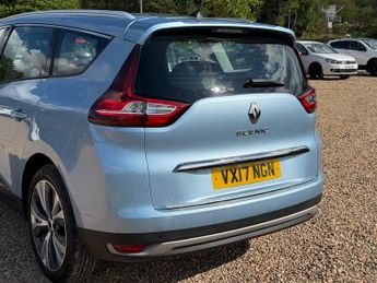 Renault Grand Scenic 1.6 dCi Dynamique Nav MPV 5dr Diesel Manual Euro 6 (s/s) (130 ps