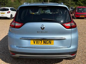 Renault Grand Scenic 1.6 dCi Dynamique Nav MPV 5dr Diesel Manual Euro 6 (s/s) (130 ps