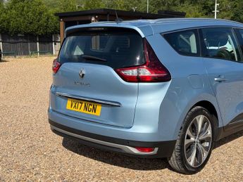 Renault Grand Scenic 1.6 dCi Dynamique Nav MPV 5dr Diesel Manual Euro 6 (s/s) (130 ps