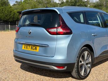 Renault Grand Scenic 1.6 dCi Dynamique Nav MPV 5dr Diesel Manual Euro 6 (s/s) (130 ps