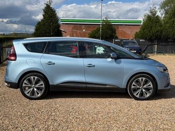 Renault Grand Scenic 1.6 dCi Dynamique Nav MPV 5dr Diesel Manual Euro 6 (s/s) (130 ps