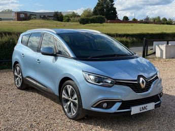 Renault Grand Scenic 1.6 dCi Dynamique Nav MPV 5dr Diesel Manual Euro 6 (s/s) (130 ps