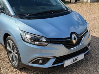 Renault Grand Scenic 1.6 dCi Dynamique Nav MPV 5dr Diesel Manual Euro 6 (s/s) (130 ps