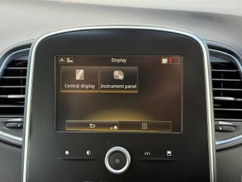 Renault Grand Scenic 1.6 dCi Dynamique Nav MPV 5dr Diesel Manual Euro 6 (s/s) (130 ps