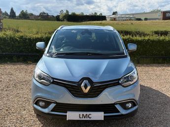 Renault Grand Scenic 1.6 dCi Dynamique Nav MPV 5dr Diesel Manual Euro 6 (s/s) (130 ps