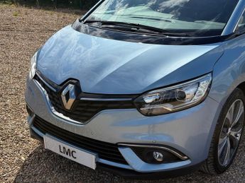 Renault Grand Scenic 1.6 dCi Dynamique Nav MPV 5dr Diesel Manual Euro 6 (s/s) (130 ps