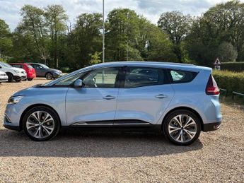 Renault Grand Scenic 1.6 dCi Dynamique Nav MPV 5dr Diesel Manual Euro 6 (s/s) (130 ps