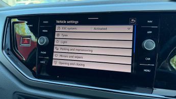 Volkswagen Polo 1.0 TSI R-Line DSG Euro 6 (s/s) 5dr