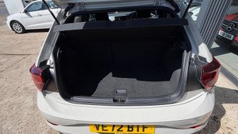 Volkswagen Polo 1.0 TSI R-Line DSG Euro 6 (s/s) 5dr