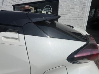 Toyota C-HR DYNAMIC