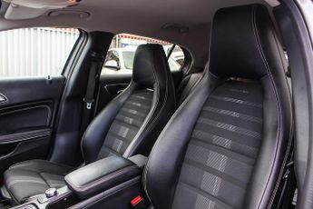 Mercedes GLA180 1.6 Urban Edition SUV 5dr Petrol 7G-DCT Euro 6 (s/s) (122 ps)