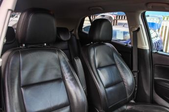 Vauxhall Mokka X 1.4i Turbo Elite Nav SUV 5dr Petrol Auto Euro 6 (140 ps)