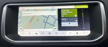 Land Rover Range Rover Evoque 2.0 TD4 HSE Dynamic Auto 4WD Euro 6 (s/s) 5dr