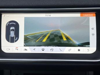 Land Rover Range Rover Evoque 2.0 TD4 HSE Dynamic Auto 4WD Euro 6 (s/s) 5dr