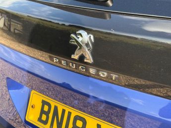 Peugeot 3008 1.2 PureTech GT Line Premium SUV 5dr Petrol Manual Euro 6 (s/s) 