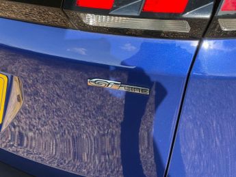 Peugeot 3008 1.2 PureTech GT Line Premium SUV 5dr Petrol Manual Euro 6 (s/s) 