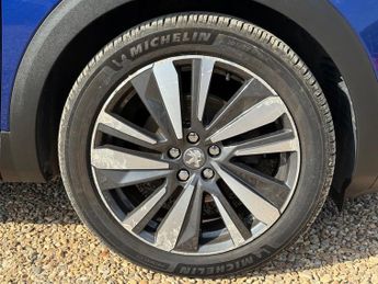 Peugeot 3008 1.2 PureTech GT Line Premium SUV 5dr Petrol Manual Euro 6 (s/s) 