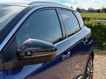 Peugeot 3008 1.2 PureTech GT Line Premium SUV 5dr Petrol Manual Euro 6 (s/s) 