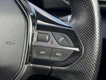 Peugeot 3008 1.2 PureTech GT Line Premium SUV 5dr Petrol Manual Euro 6 (s/s) 
