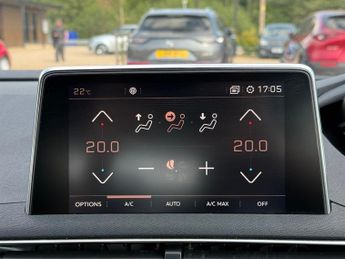 Peugeot 3008 1.2 PureTech GT Line Premium SUV 5dr Petrol Manual Euro 6 (s/s) 