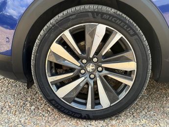 Peugeot 3008 1.2 PureTech GT Line Premium SUV 5dr Petrol Manual Euro 6 (s/s) 