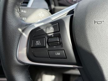 BMW 218d 2.0 Luxury MPV 5dr Diesel Manual Euro 6 (s/s) (150 ps)