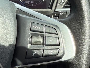 BMW 218d 2.0 Luxury MPV 5dr Diesel Manual Euro 6 (s/s) (150 ps)