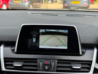 BMW 218d 2.0 Luxury MPV 5dr Diesel Manual Euro 6 (s/s) (150 ps)