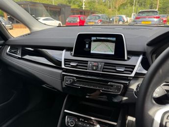 BMW 218d 2.0 Luxury MPV 5dr Diesel Manual Euro 6 (s/s) (150 ps)