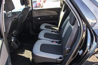 Citroen C4 Picasso 1.6 e-HDi VTR+ MPV 5dr Diesel Manual Euro 5 (s/s) (115 ps)
