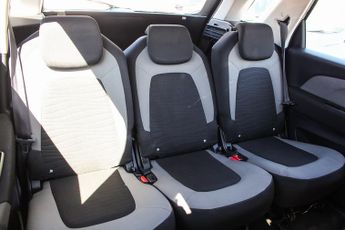 Citroen C4 Picasso 1.6 e-HDi VTR+ MPV 5dr Diesel Manual Euro 5 (s/s) (115 ps)