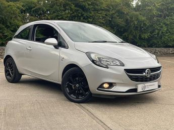 Vauxhall Corsa 1.4 SRI ECOFLEX || PART EXCHANGE TO CLEAR || SERVICED + 11M MOT 