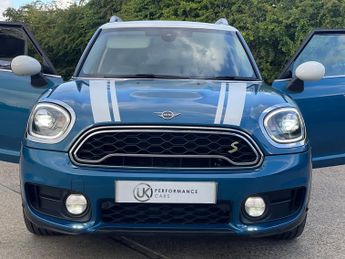 MINI Countryman 1.5 COOPER S E ALL4 || AUTOMATIC || GREAT SPEC ||