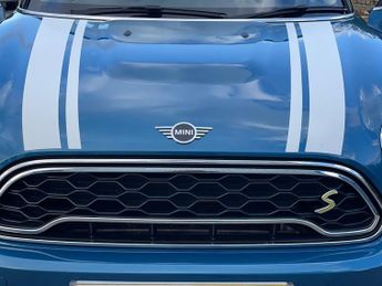 MINI Countryman 1.5 COOPER S E ALL4 || AUTOMATIC || GREAT SPEC ||