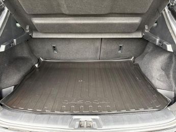 Nissan Qashqai DIG-T N-CONNECTA DCT